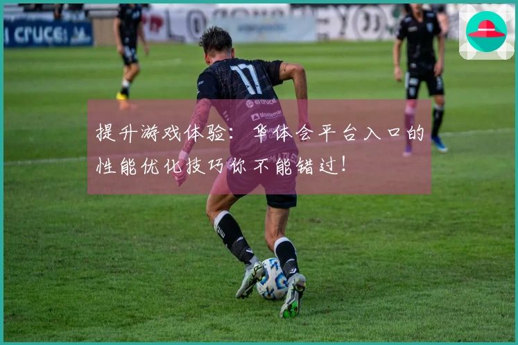 提升游戏体验：华体会平台入口的性能优化技巧你不能错过！
