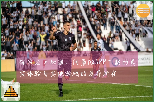 踩坑后才知道,问鼎pgAPP下载的真实体验与其他游戏的差异所在